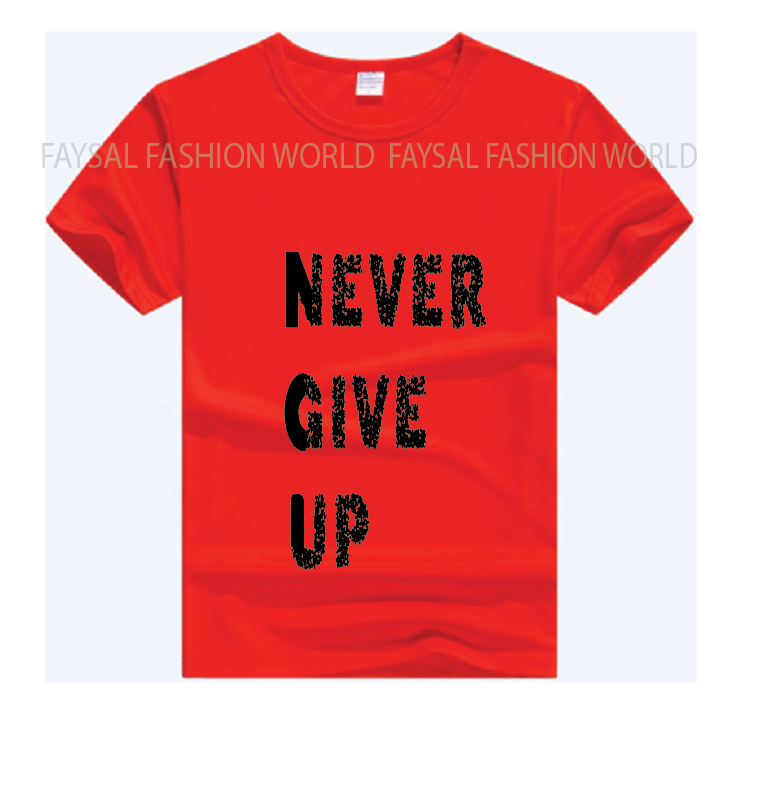Exclusive Taiwon Jersy Casual Half sleeve t-shirt for men