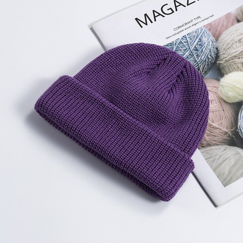 Winter Skullies 2021 Women Hat Frog Crochet Knitted Hat Costume Beanie Hats Women Gift Baby Anime Hat Photography Prop Party