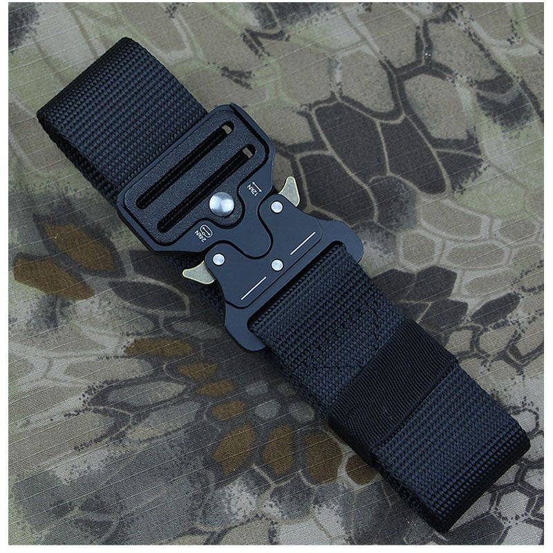 100% nylon belt for mens.sqied game belt,new fashion for mens.