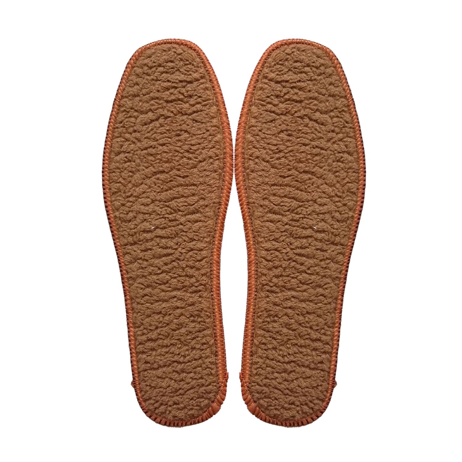 Warm Shoe Pad Wear-resistant Sweat-absorbing Comfortable Shoe Unisex Insoles
