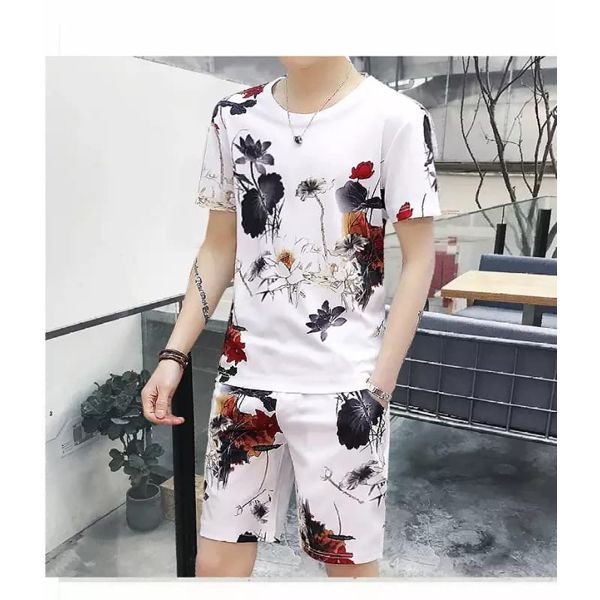 Two In One Combo T-Shirt For Men'S - Tshirt For Men - T Sirt