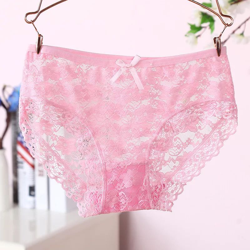 All Size 2 Pc (28-38) Soft And Comfortable China Panty For Women