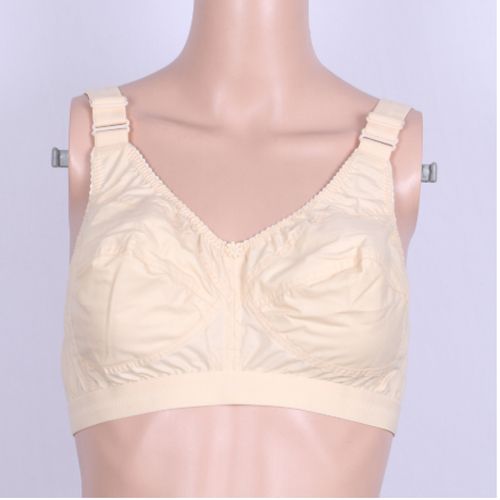 GUDDI Bra For Woman Made with Top-Class Cotton (Random Colour)