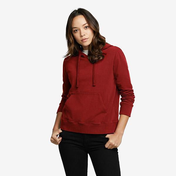 Ladies Hoodies Jacket.