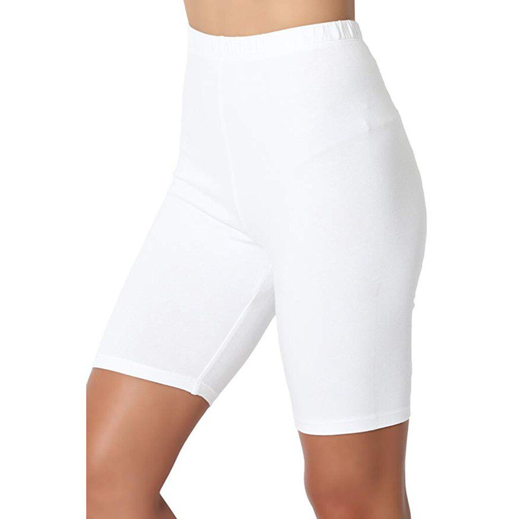 Women Sport Yoga shorts Sports And Leisure Shorts Workout Fitness Leggings Stretchy Shorts Sportswear