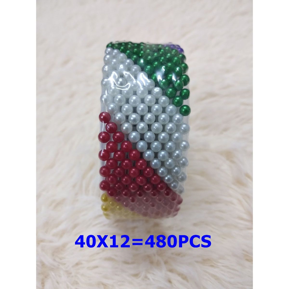 DRESS / HIJAB PIN 480 PCS SET (40 X 12 DOZ.) ACCESSORIES