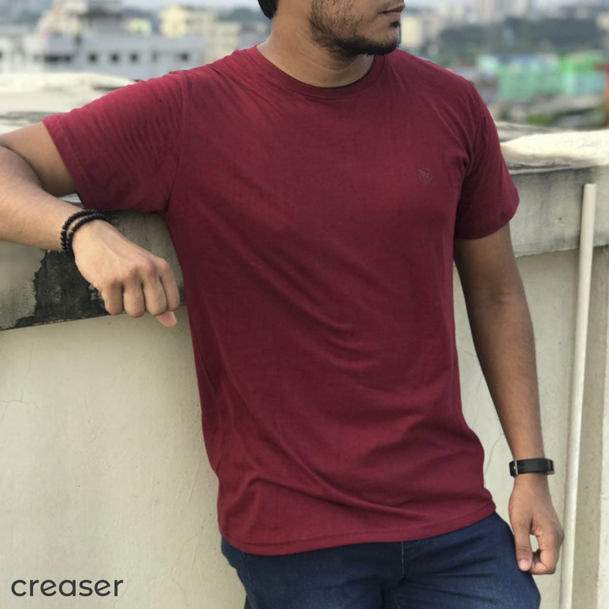short sleeve Print men T shirt casual summer loost men tshirt cool o-neck t-shirt male men tee shir