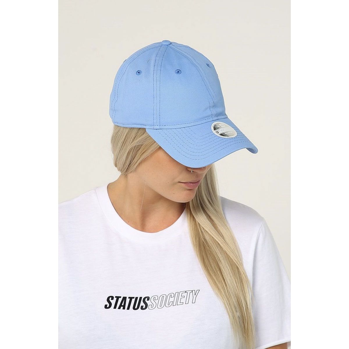 Plain Simple Baseball Cap