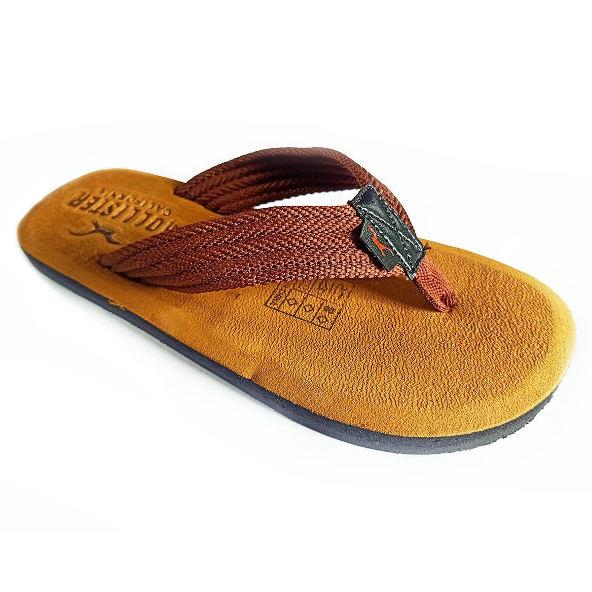 Most Stylish Eva Slipper for men (Brown)