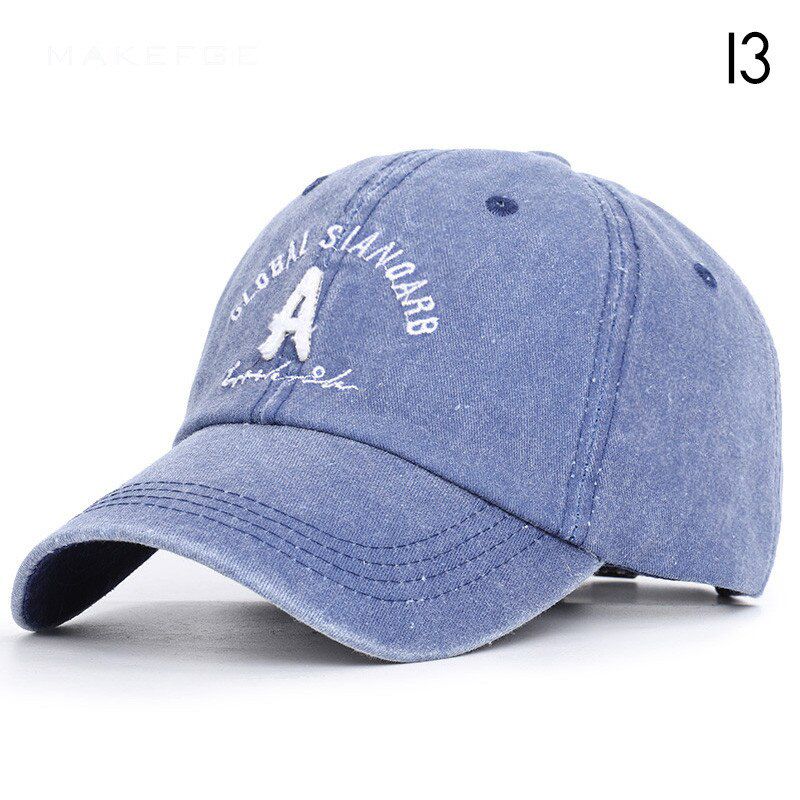 Baseball Cap Men Women Snapback Hat Trucker Cap Vintage Black Cap Female Hip Hop Streetwear Dad Hat BQM-CZX41