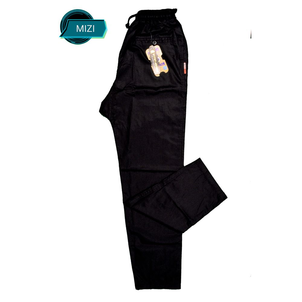 100% cotton Trouser - China Fabric soft and comfortable To wear For Men