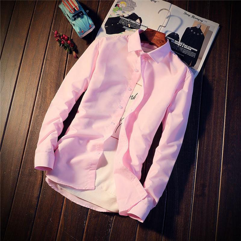 Men's formal Shirt.