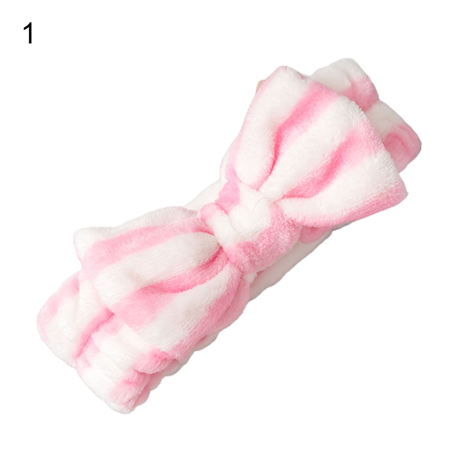 Hair Holder Warm Multipurpose Elastic Headband