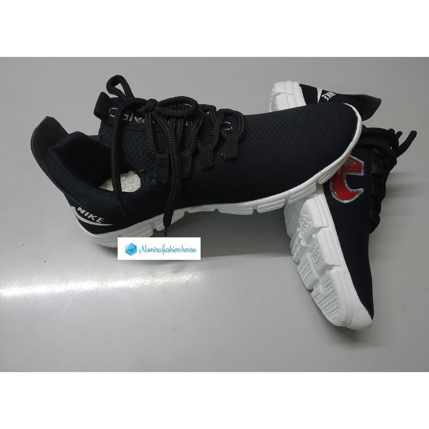 Blue Snaker For Men Smart and Comfortable Fabrics Shoes - Shoe For Boys