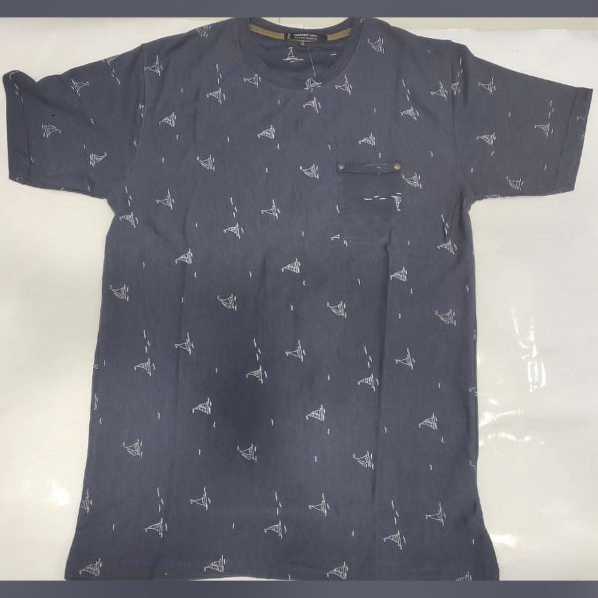 Export men's t shirt