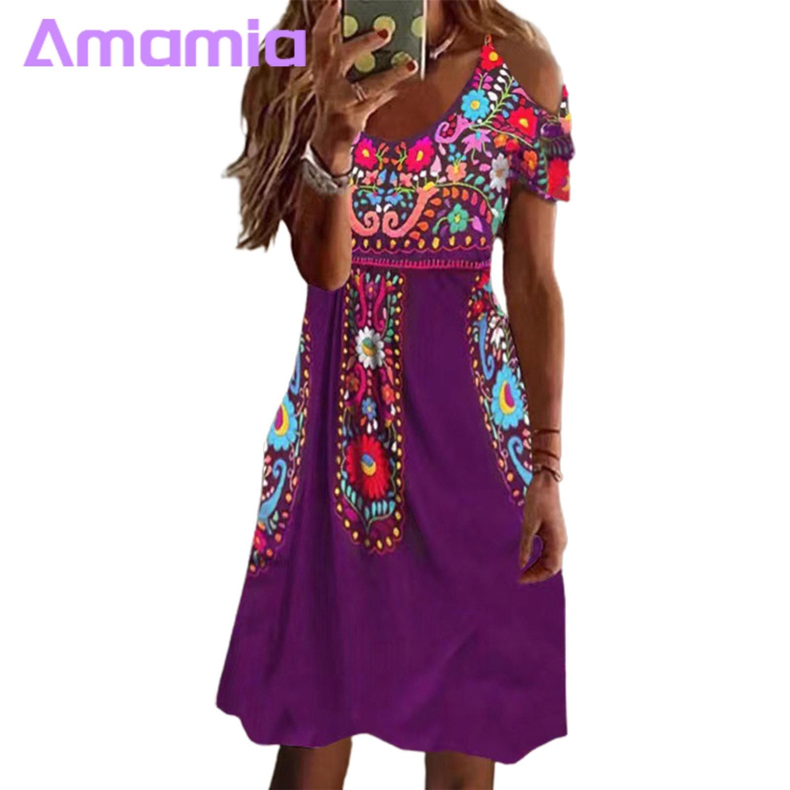 Beh Dress Slim Openwork Floral Dress