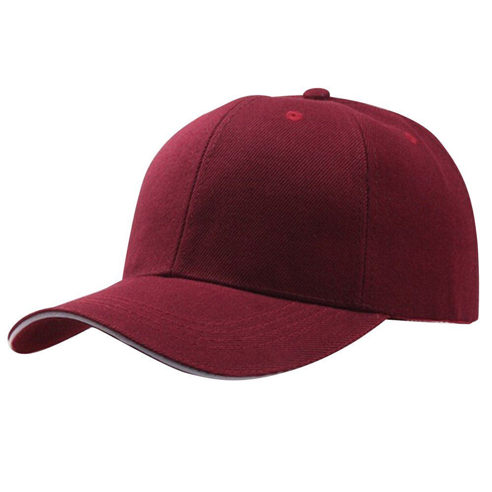 2020 women Cap Snapback Hat Hip-Hop Adjustable hats baseball male female hip hop gorras para hombre