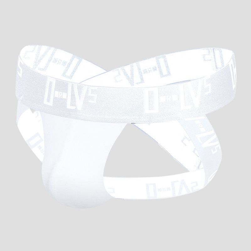 CMENIN ORLVS 1Pcs Cotton Patchwork Soft Men Underwear thongs Men Jockstraps Jockstrap Mens Thongs G strings Man OR502