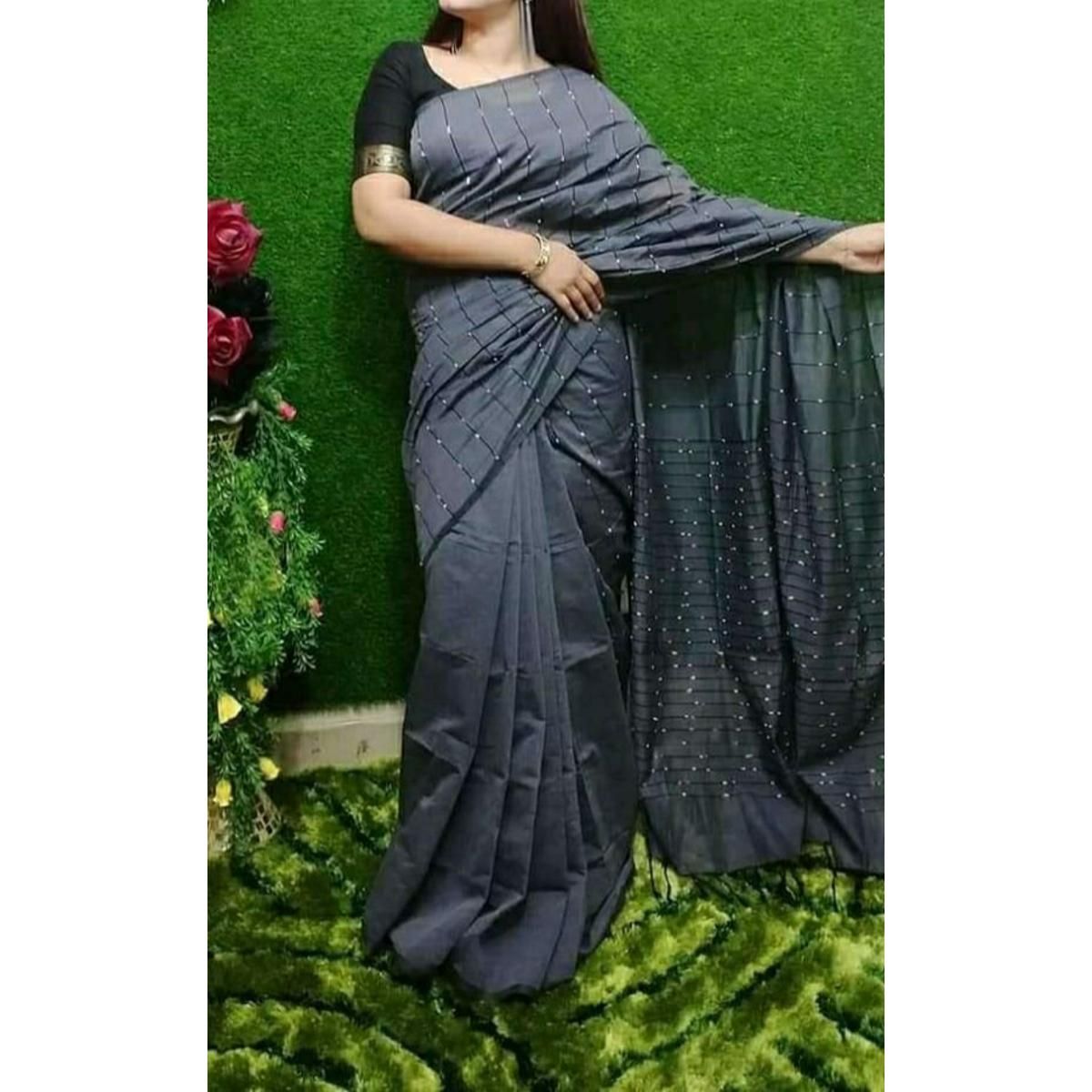 Kotha Khesh saree Lemon colour Saree Same as picture Saari for woman Sari collection Saree for woman Tangail saree Shari for woman Saari for girl Saari for woman,Tangail Tat Shilpo (TAN)