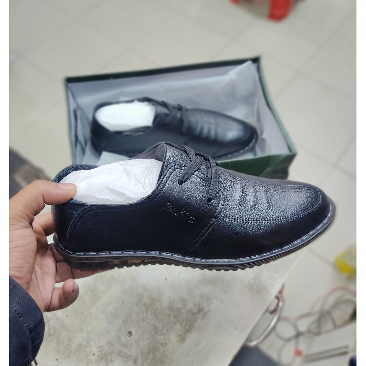 casual loffer for men