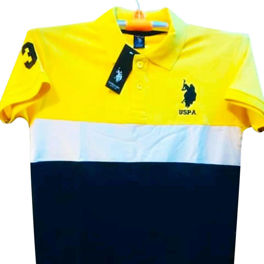Premium Quality  Polo Shirt For Men