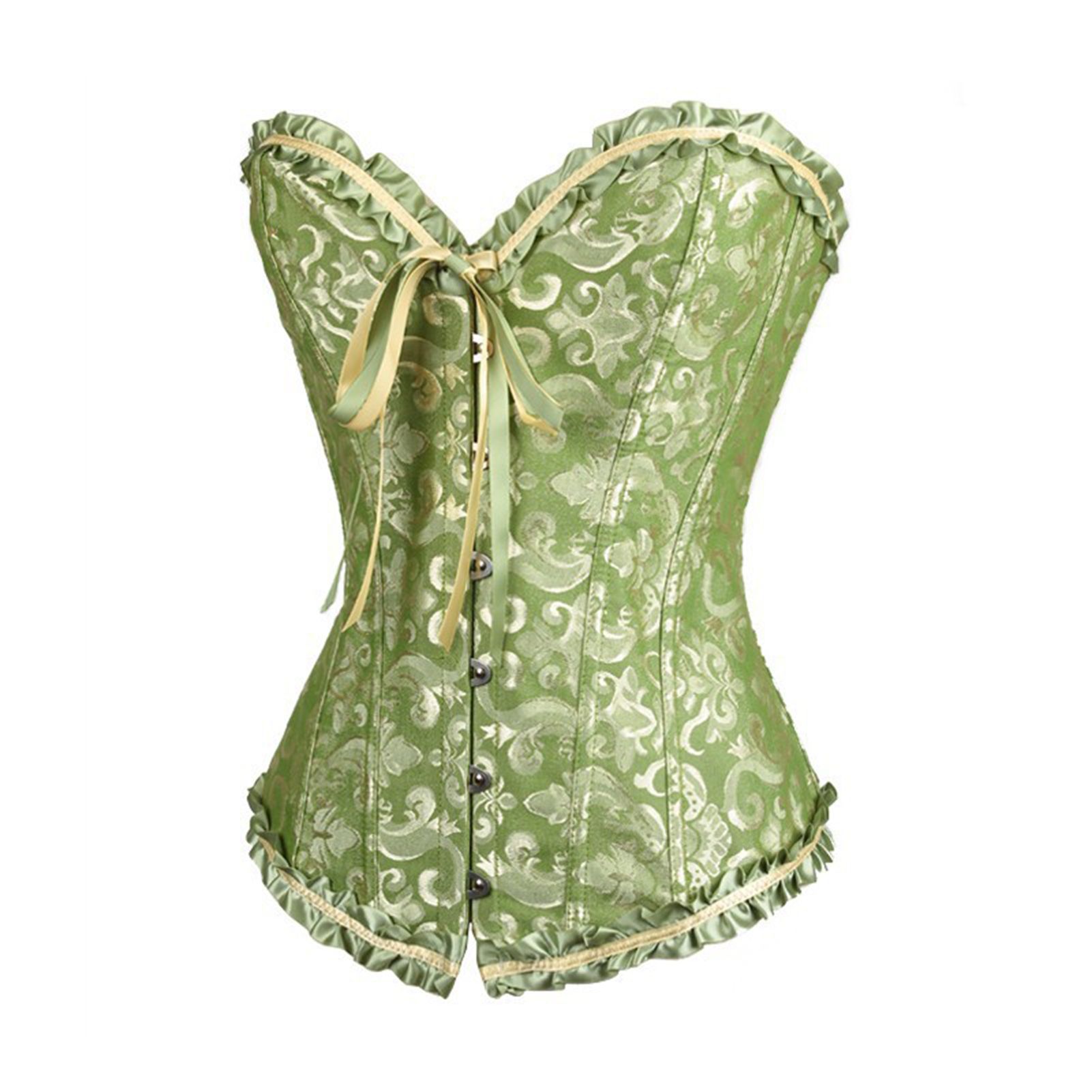 Women Bustier Wear Resistant Practical Women Bustier