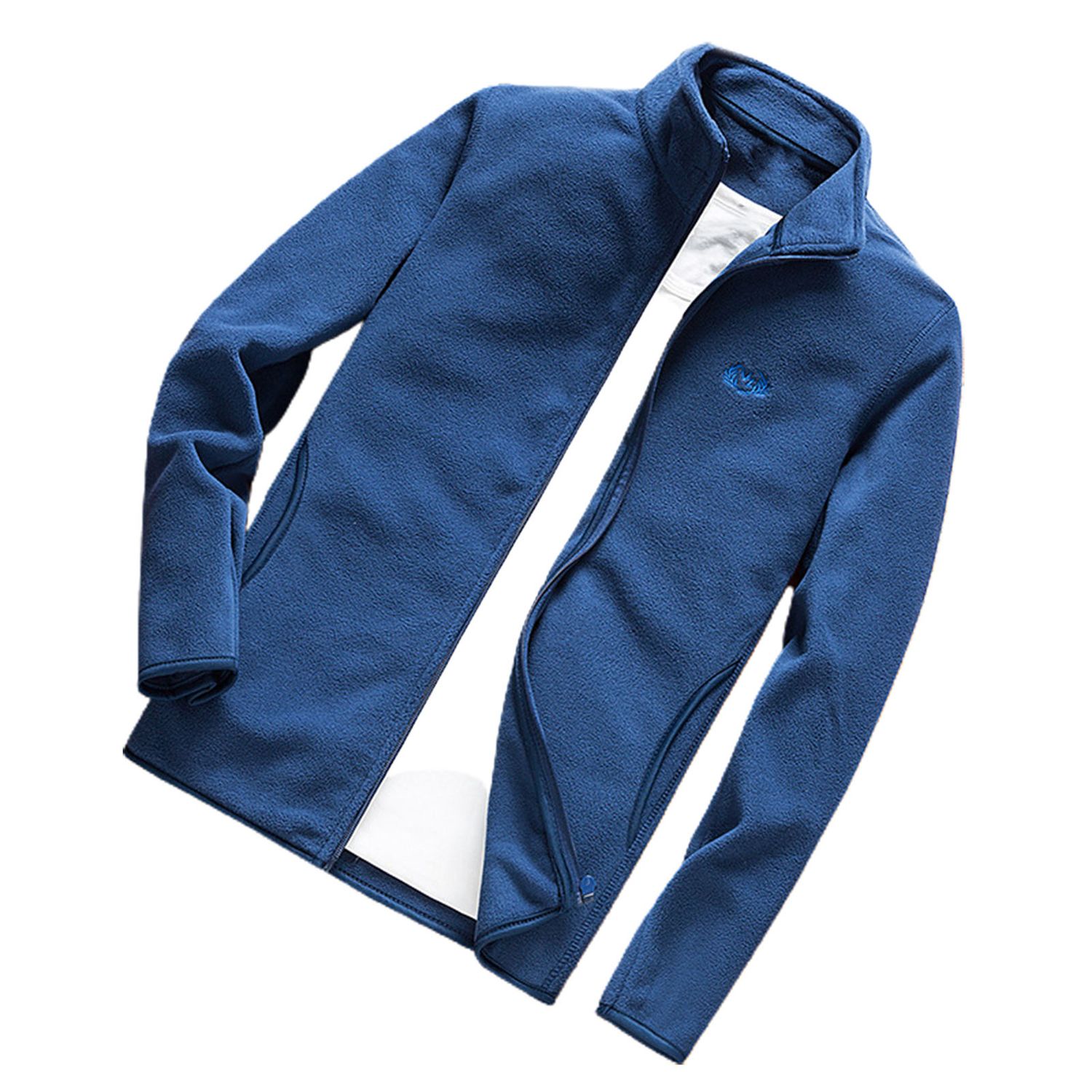 Men Jacket Cardigan All Match Autumn Coat