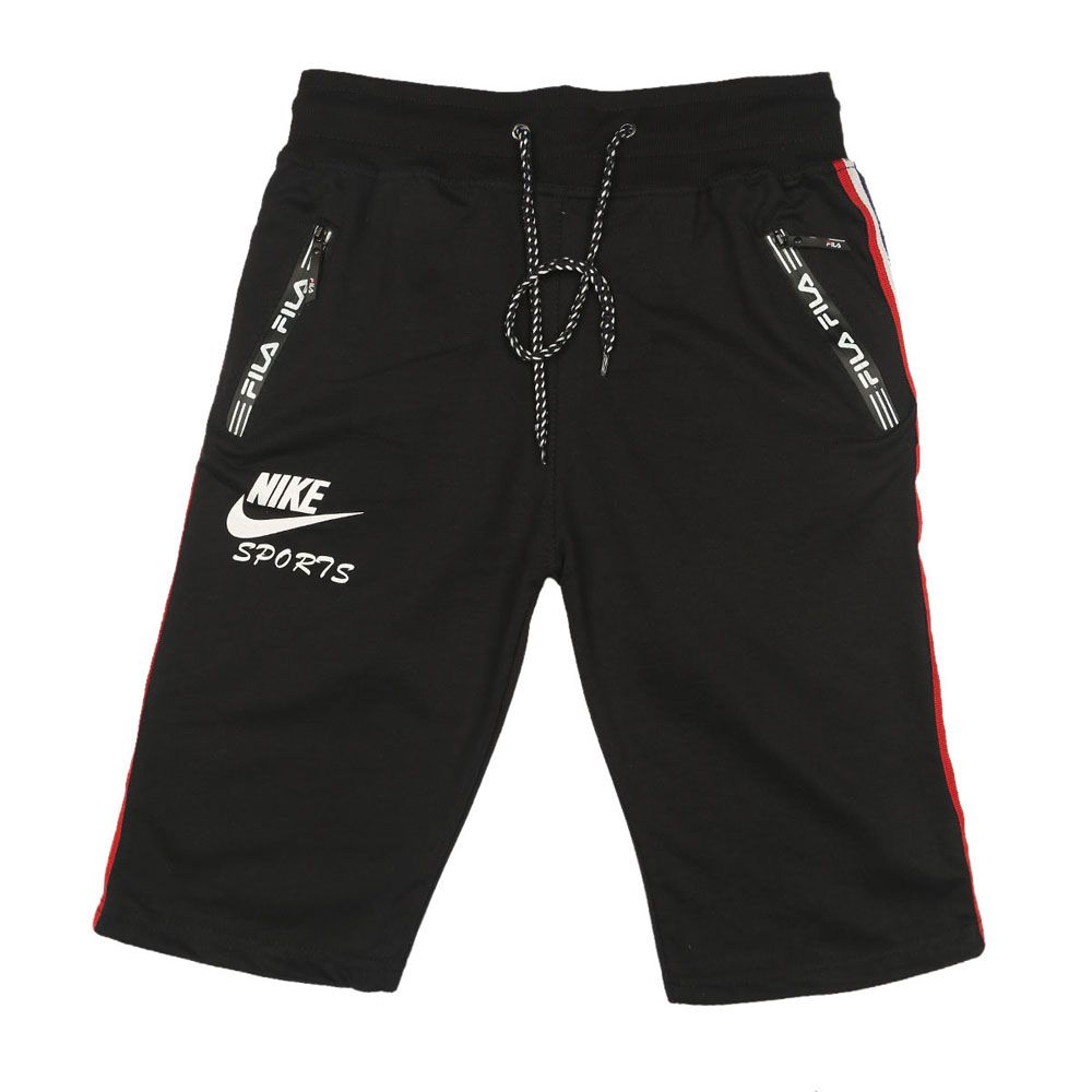Stylish Comfortable Three Quarter Jarce Pant For Men's