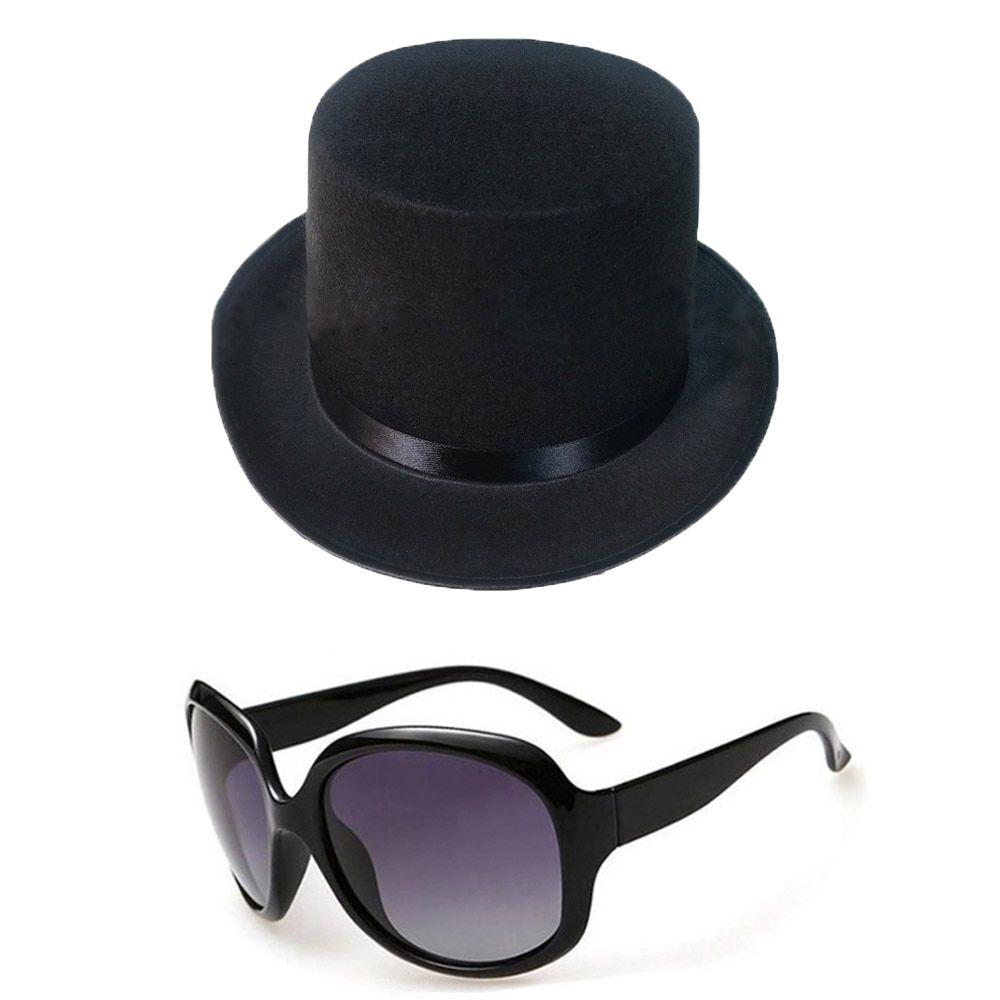 Cosplay Ghana Pallbearers Coffin Black Cap Funeral Dancing Team Display Hat Funny Dressed