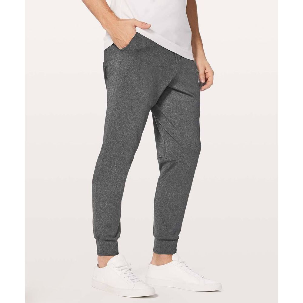 Slim Fit Cotton Joggers Pants for Men - Trouser For Men