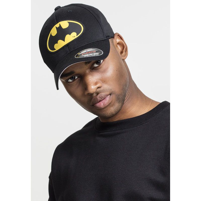 Classic Batman Hat Cap