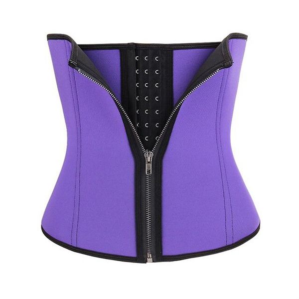 Women Corset Waist Trainer Belt Shaper Cincher UnderBody Shaper modeling strap Belt Slimming Corset Shapewear