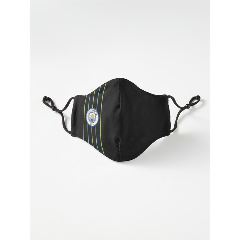 Manchester United FC Football Club Premier League Six Layer Face_Mask Tiktok_Mask For Men And Women Gaming_Mask With Adjustable Ear Loop And Digital Print Face_Mask Graphics Print Anime_Mask