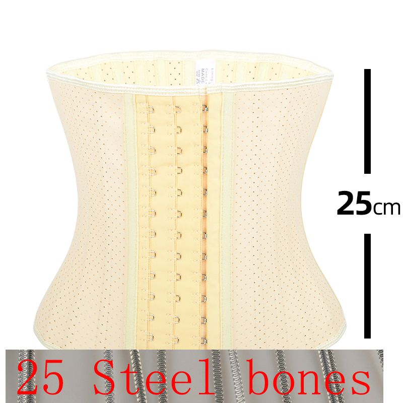 Latex Waist trainer Slimming Belt Latex waist cincher corset modeling strap Colombian Girdle body shaper corset binders shaper