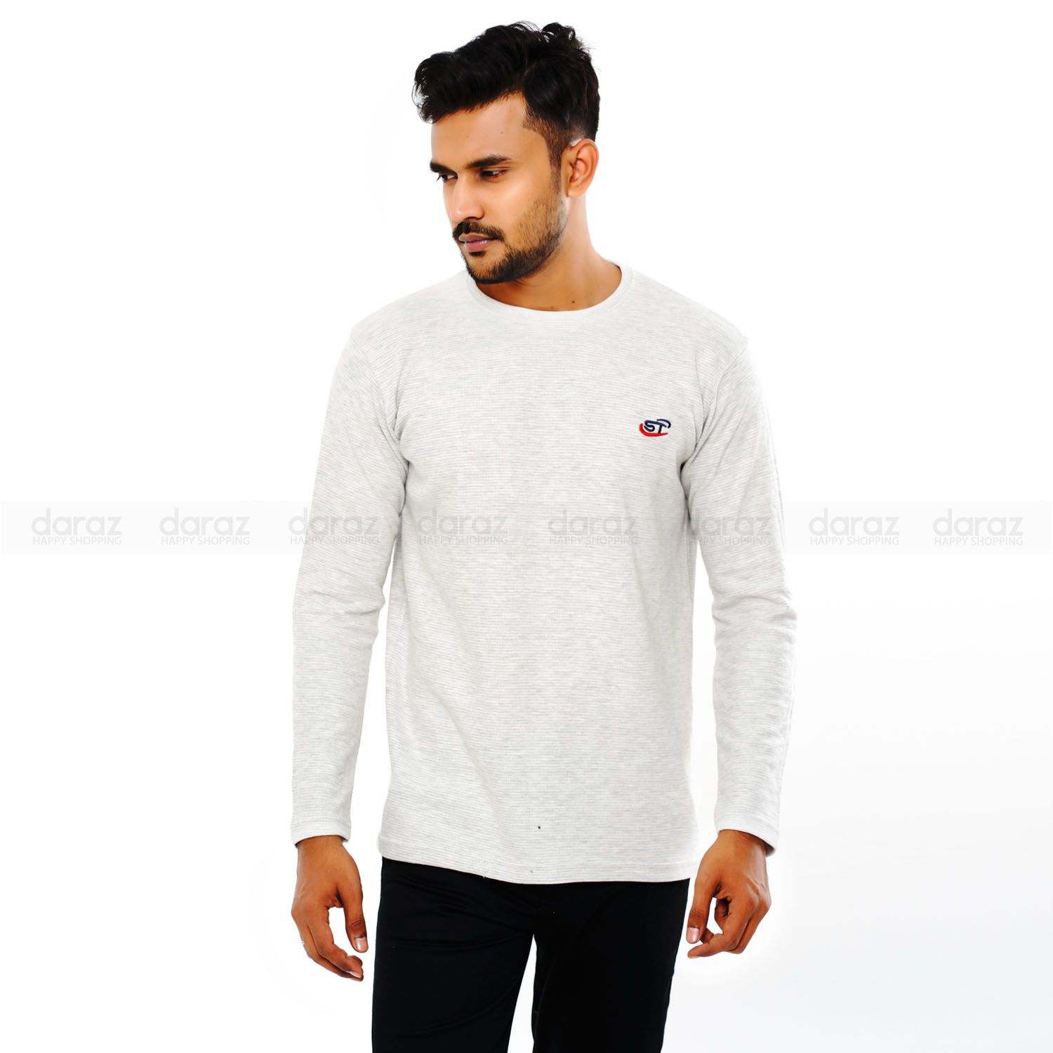 Export Quality Full Sleeve Tees