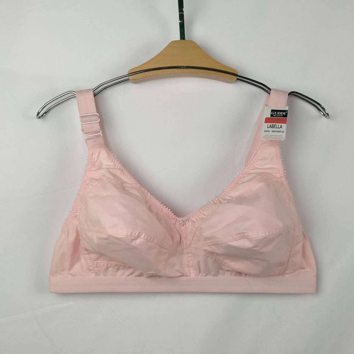 Indian  Guddi Bra 99.99% Cotton Fashionable Bra Women Sexy Bra Soft Bra comfortable Bra Womens wear Ladies Bra Sports Bra China Bra Thai Bra GUBR01