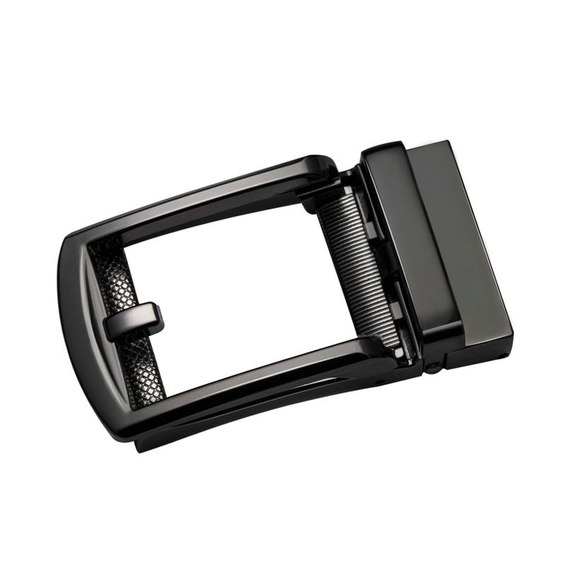 Barry.Wang 2019 Fahsion Designers Mens Belts Buckles Fashion Alloy Automatic Buckles 9 Styles Casual Belt Buckles Dropshipping