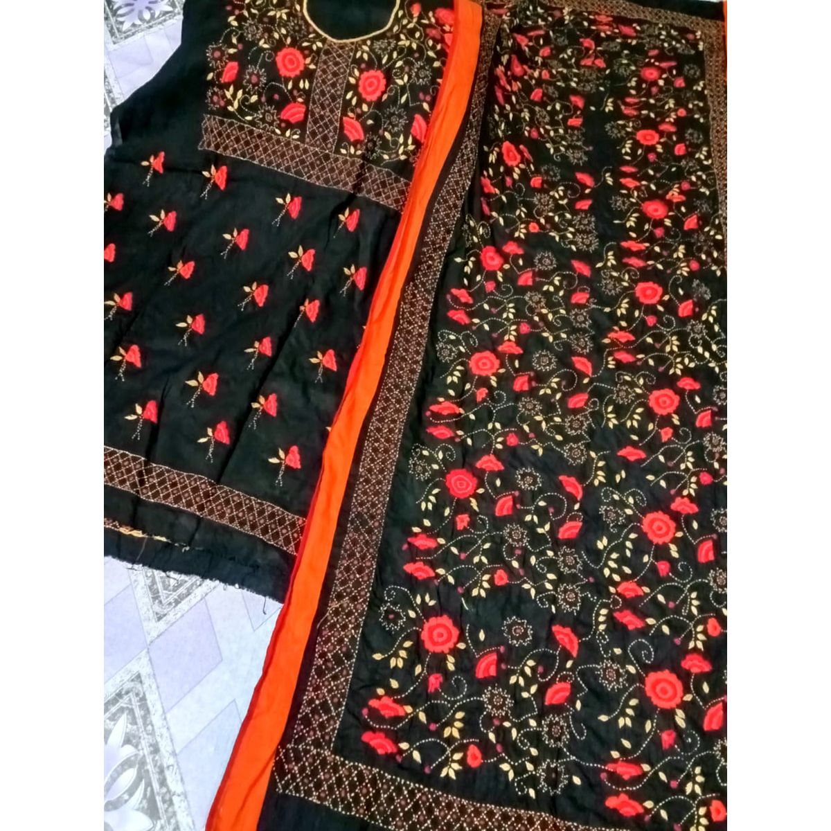 Cotton Three Piece For Women