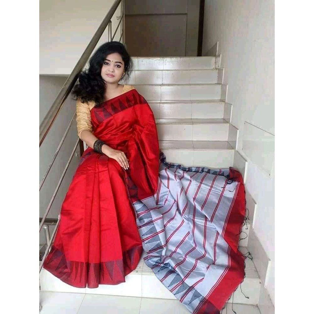 Dhupyan Tower Saree For Women Eid Collection