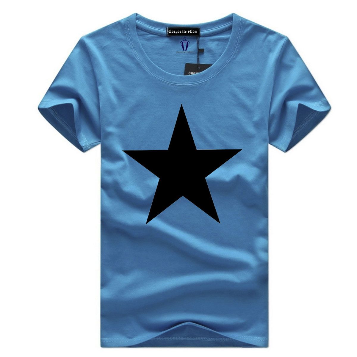 T-Shirt Bangla Mart Fashion - Genji