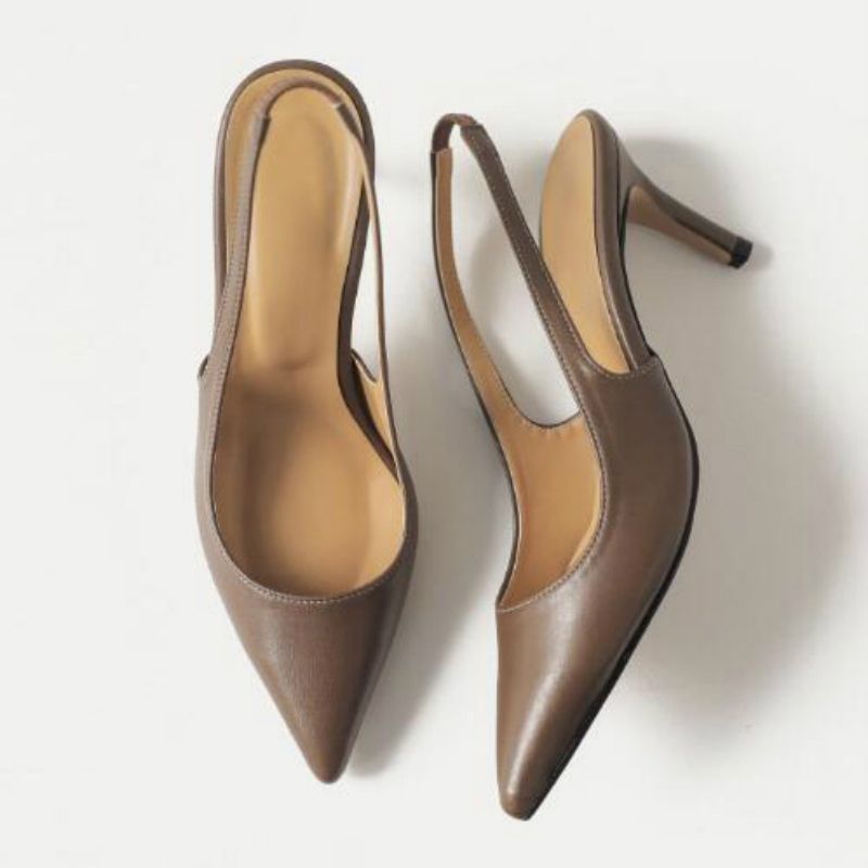 Woman Casual Party Shoes High Heels