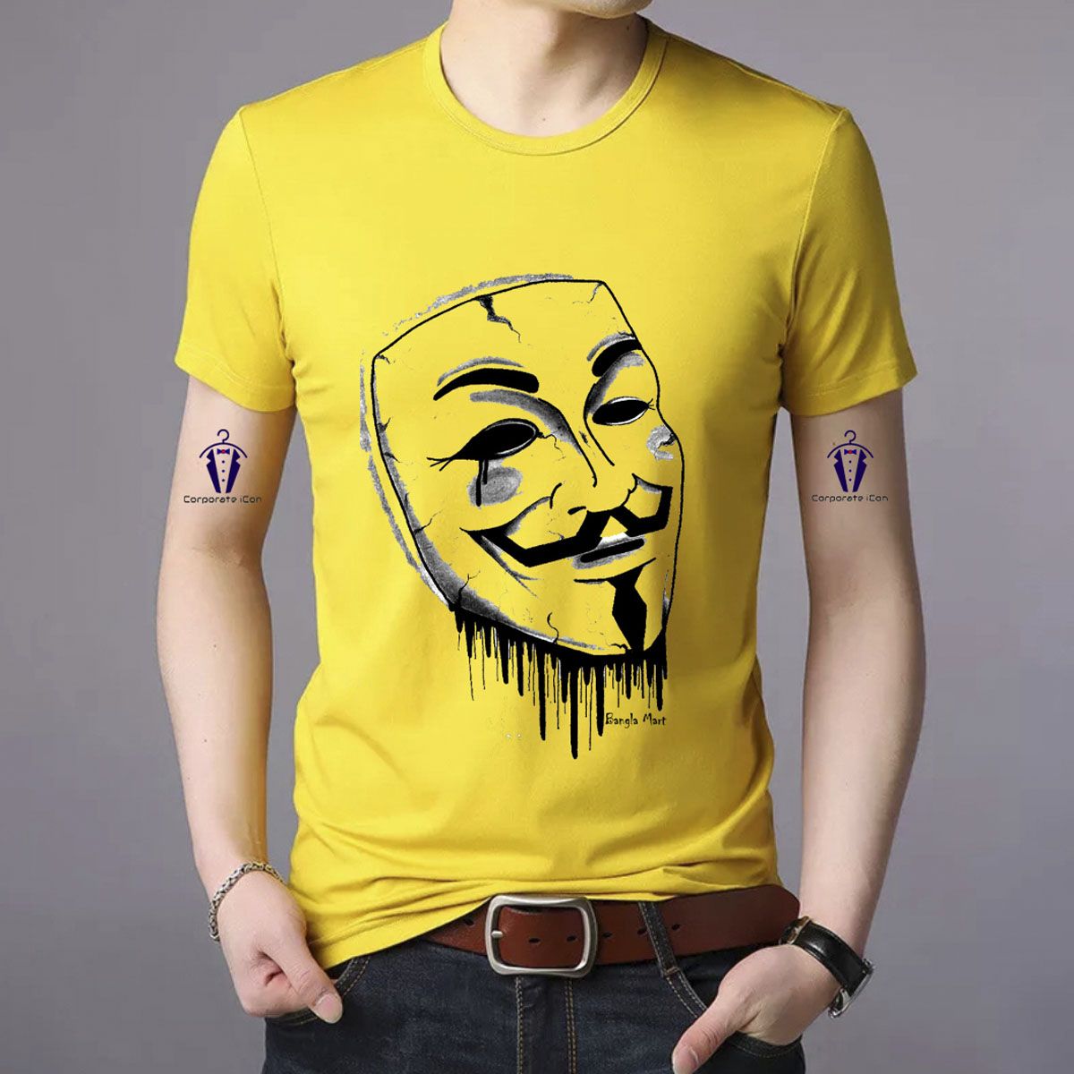 Male Sport Shorts Set Short Sleeve Breathable T-Shirt And Shorts Casual Wear Male Tshirt - Tshirt For Men