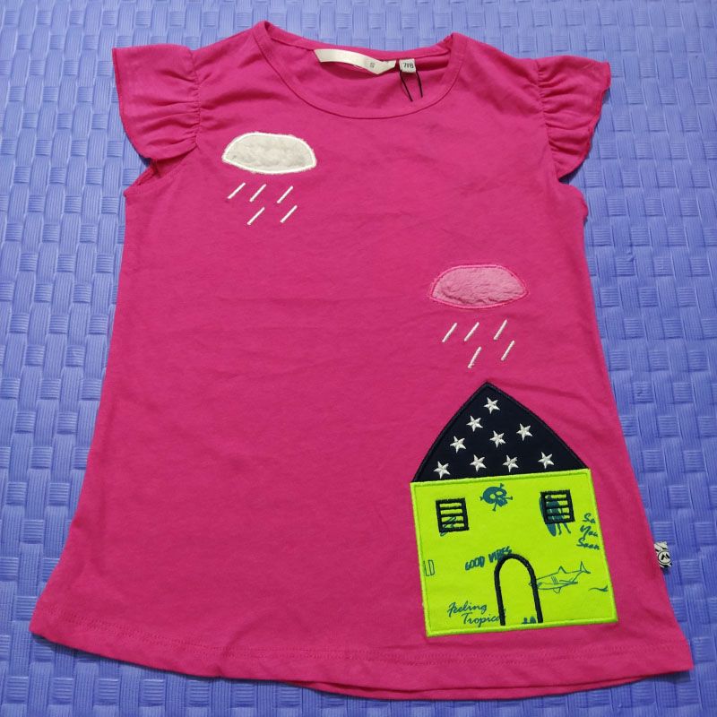 Exclusive Tunic Tops for Baby Girls