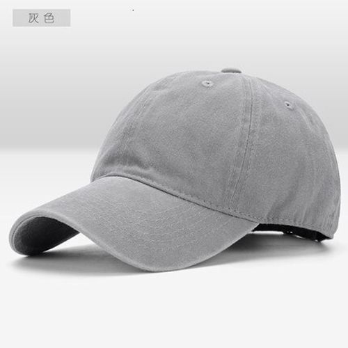 Baseball Cap Men's Adjustable Cap Casual Leisure Hats Color Fashion Snapback Summer Fall Hat High Quality Women