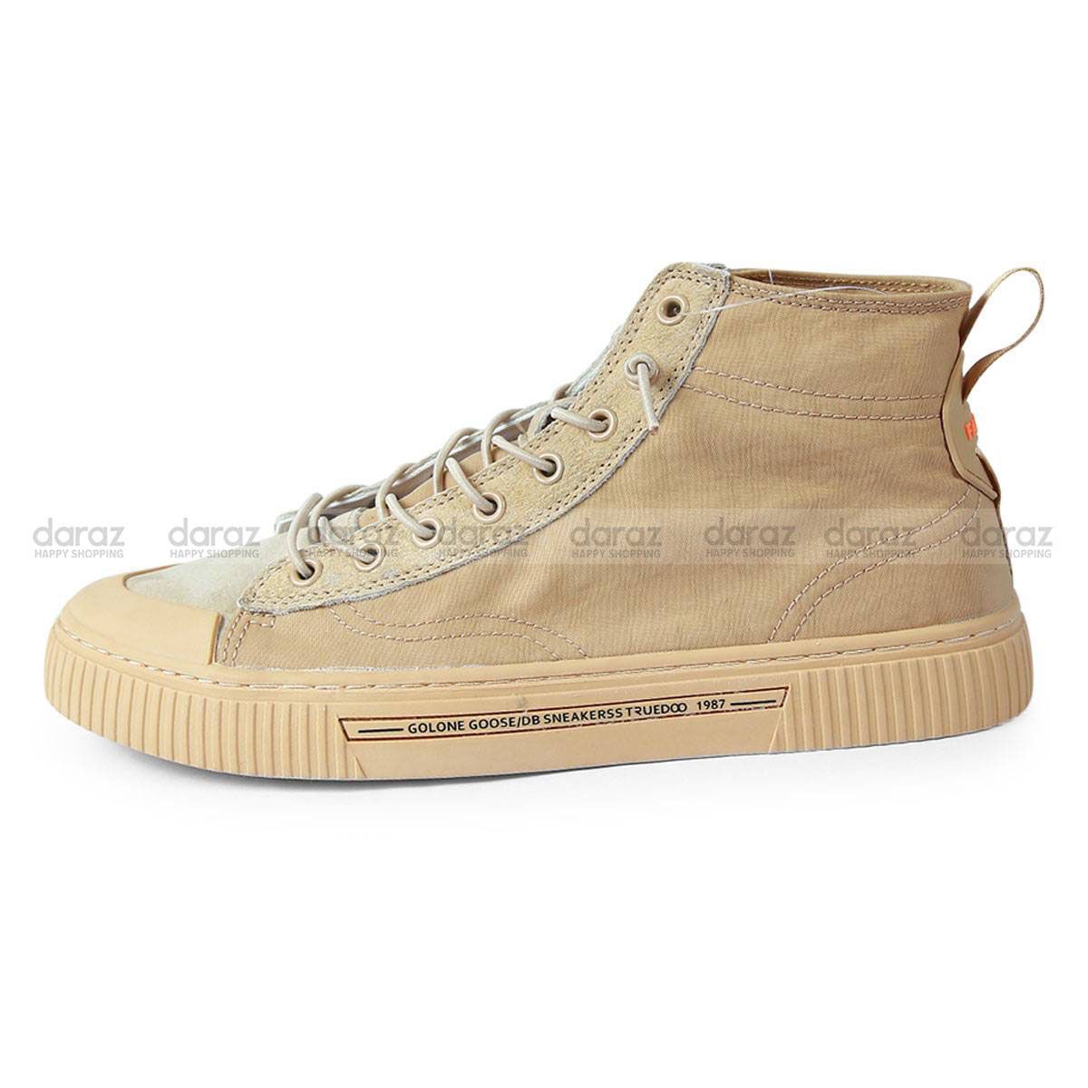 Converse High Sneaker, Comfortable Stylish High Tops