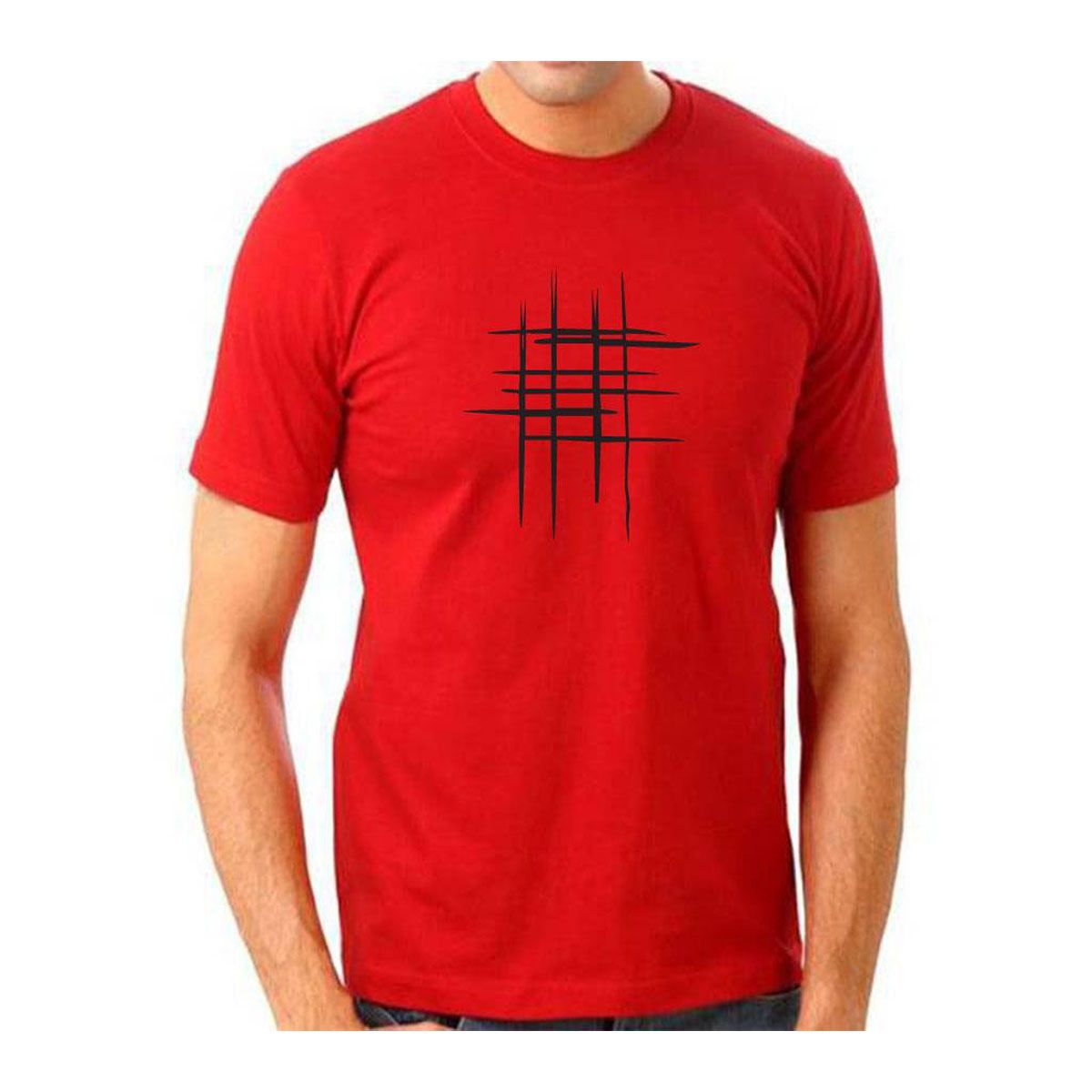 CottonT Shirt for Men