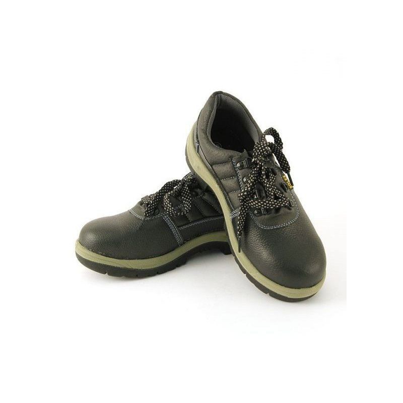 Solex Super Worker Safety Shoes