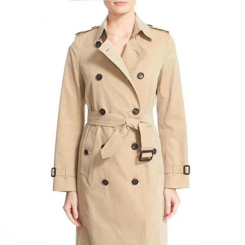 Stylish Ladies Winter Coat