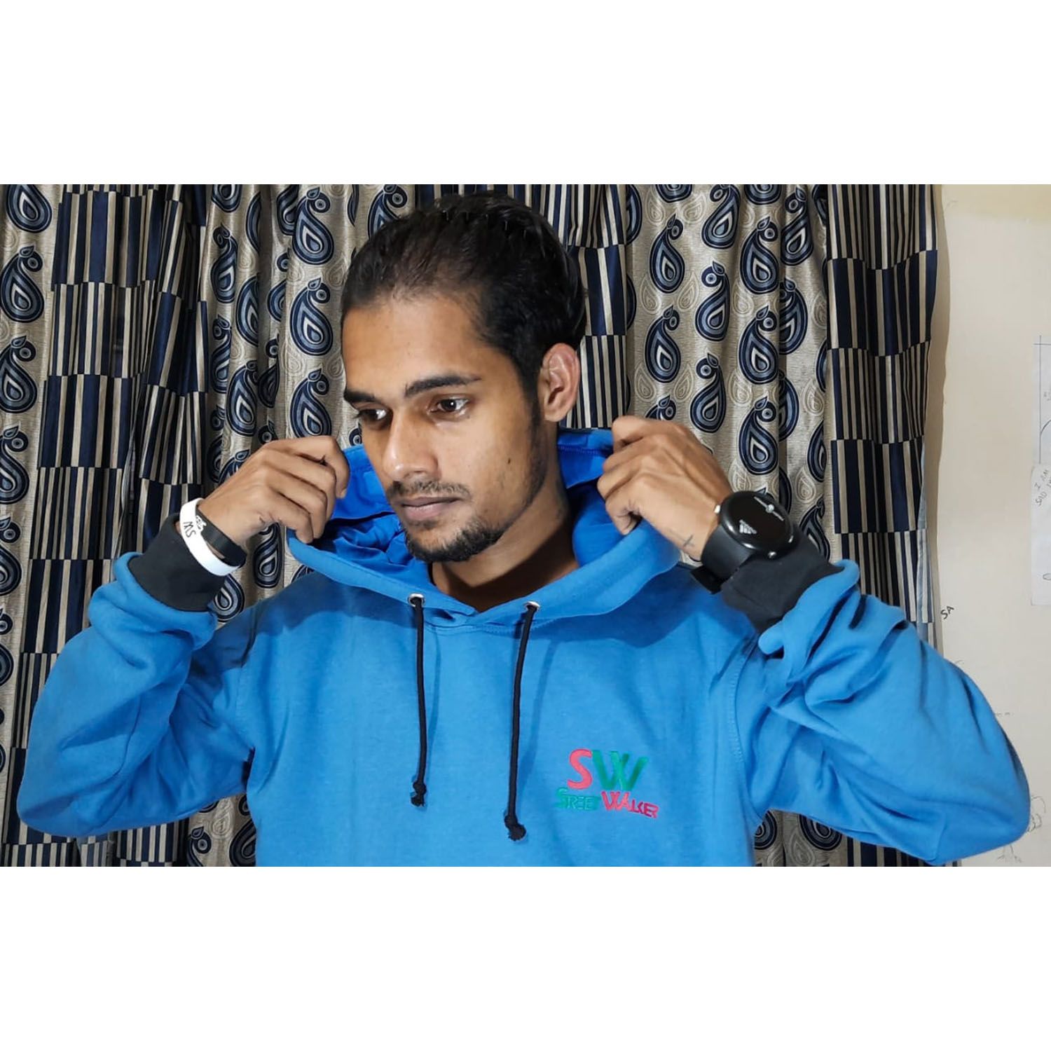 Hoodie For Men Women