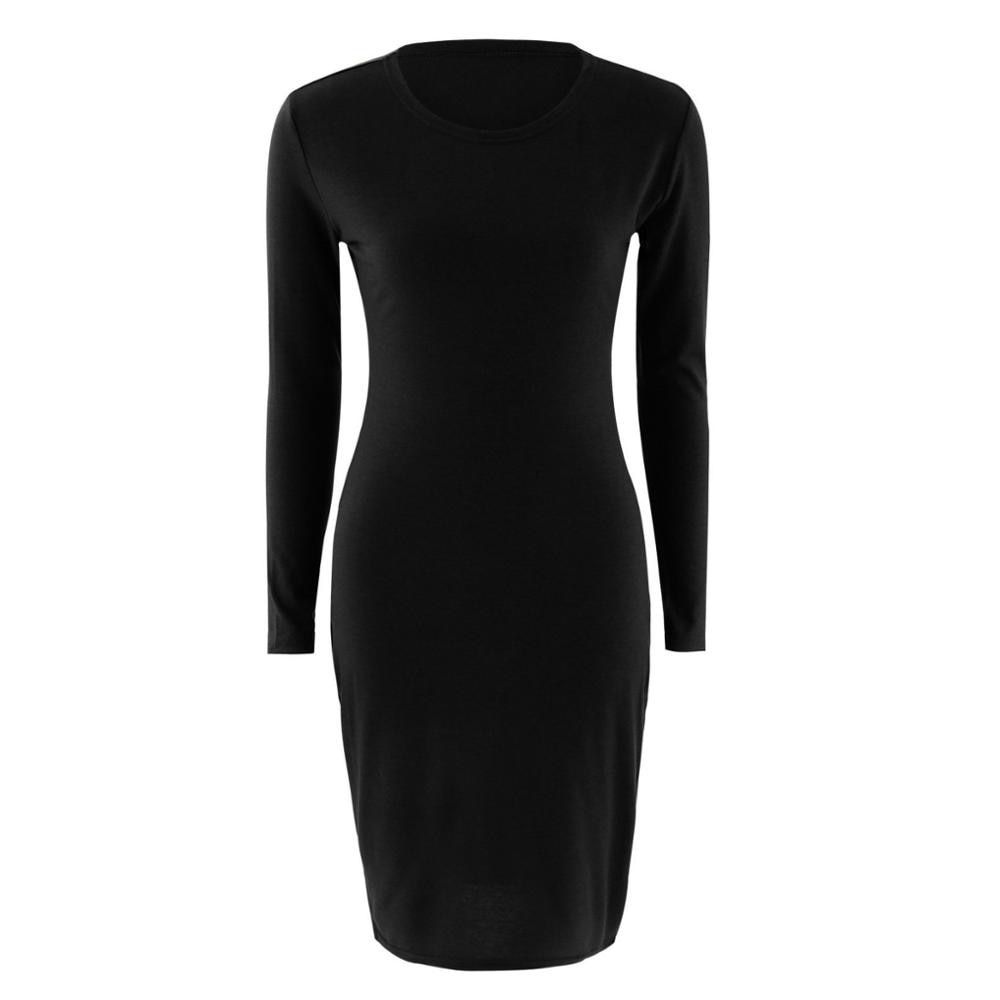 Bodycon Women Dress Short Sleeve Robe Summer Office Dresses Mini Bandage Black Army Green Pencil Dress